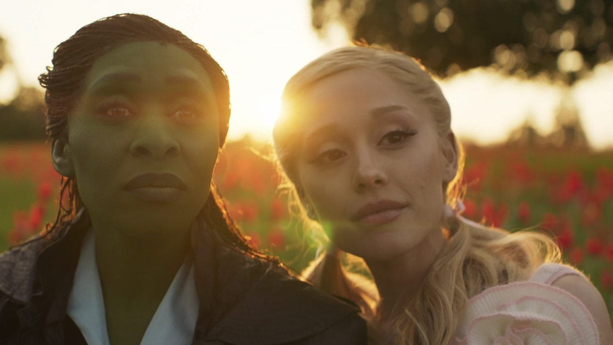 ‘Wicked’ Brings Broadway Magic to the Screen